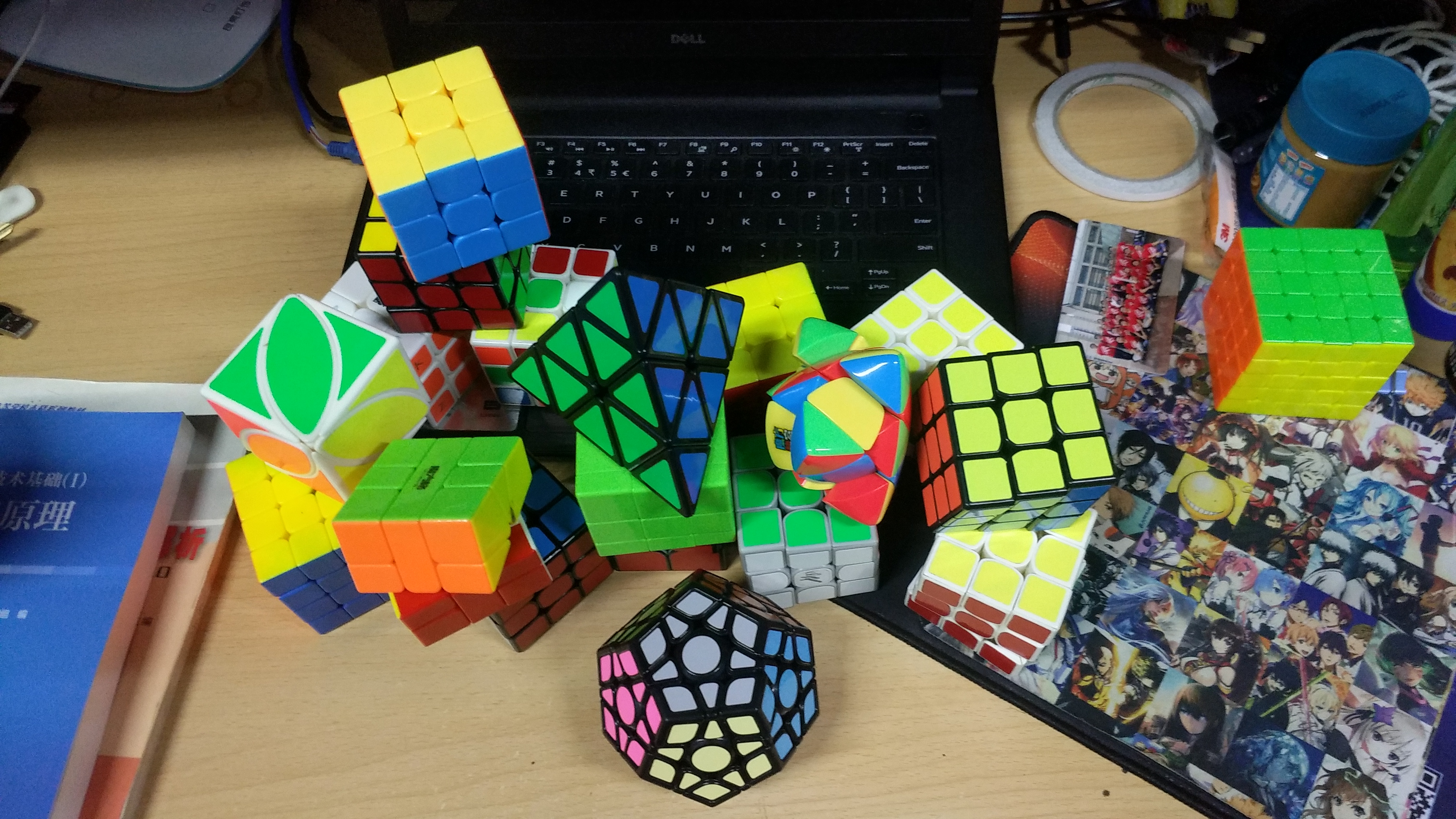 半个班最厉害的学霸,班级最厉害的学霸