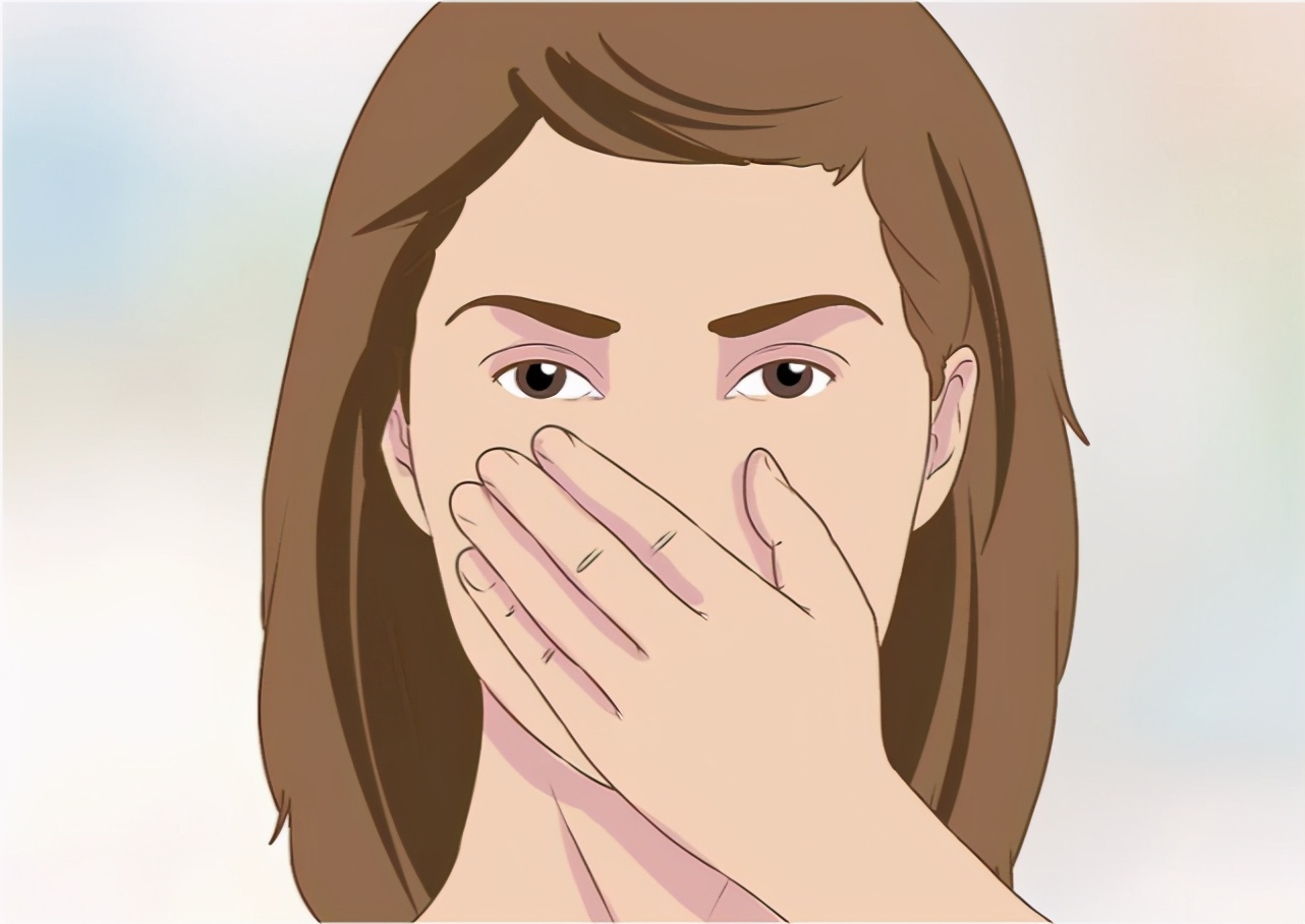 挖鼻孔技巧,挖鼻孔应该怎样挖