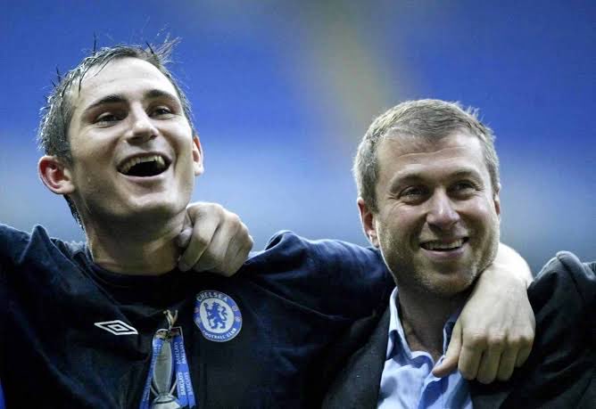 英国人对阿布出售切尔西,阿布对切尔西的爱