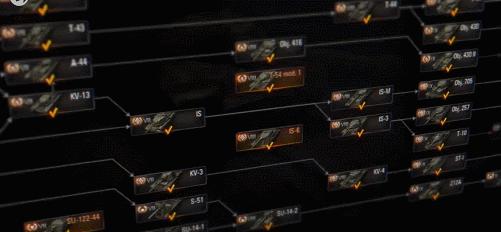 坦克世界1.18法系重坦表现,坦克世界重坦黑枪火力