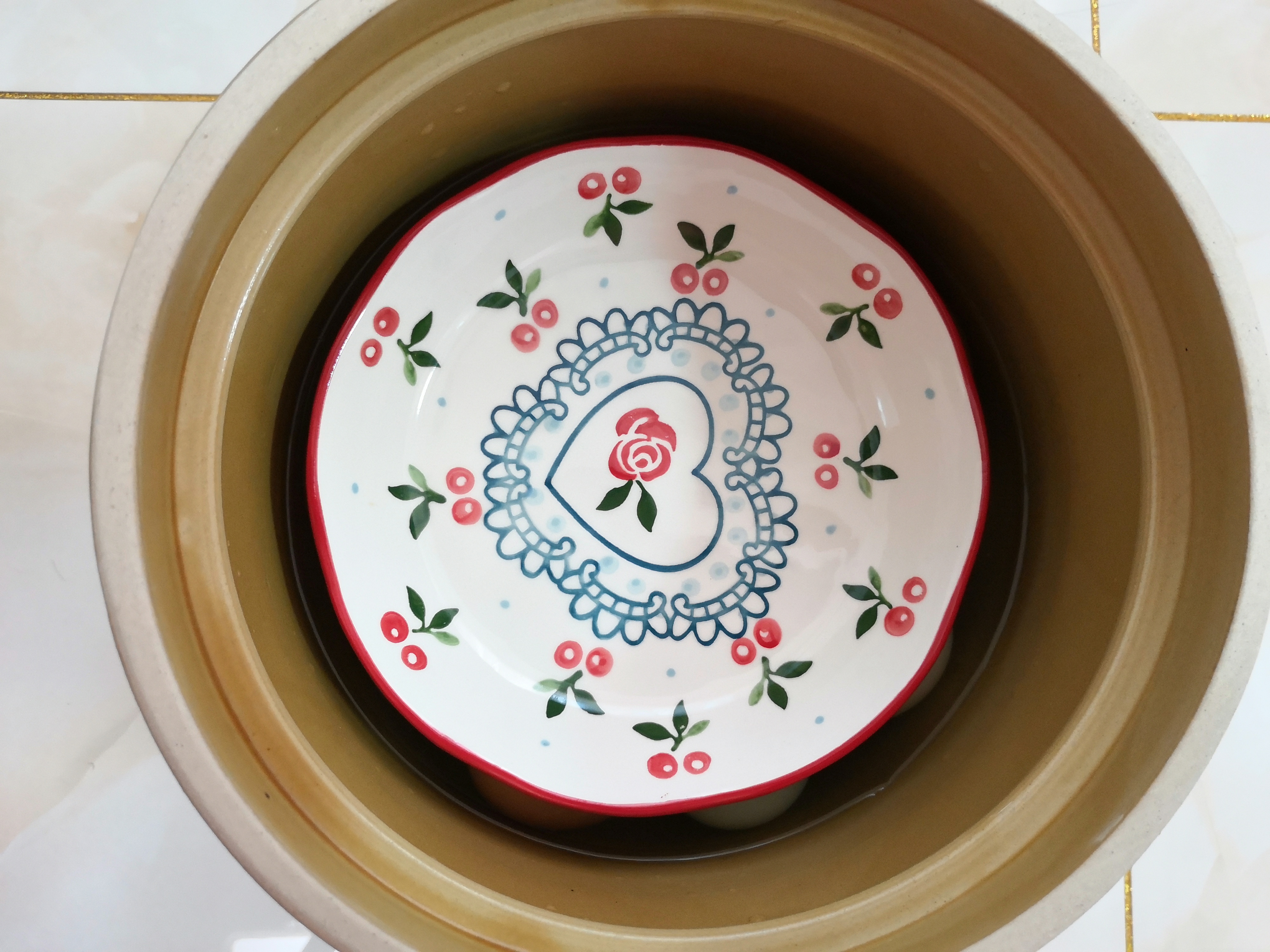 土腌鹅蛋的方法和步骤,土法腌鹅蛋