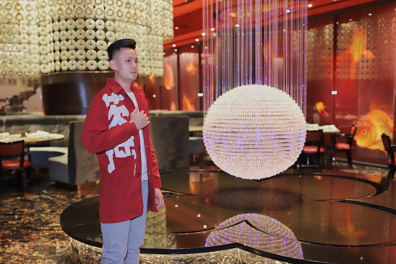 澳门葡京酒店的真实感受,入住澳门葡京酒店澳门游记