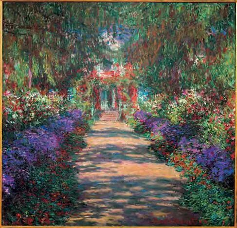 红衣主教来历,红衣主教月季分布区域