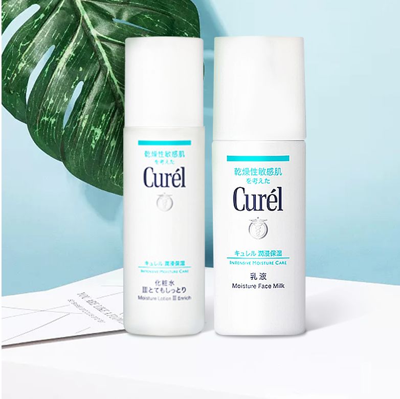 秋冬干皮维稳保湿水乳推荐,沙漠皮水乳推荐