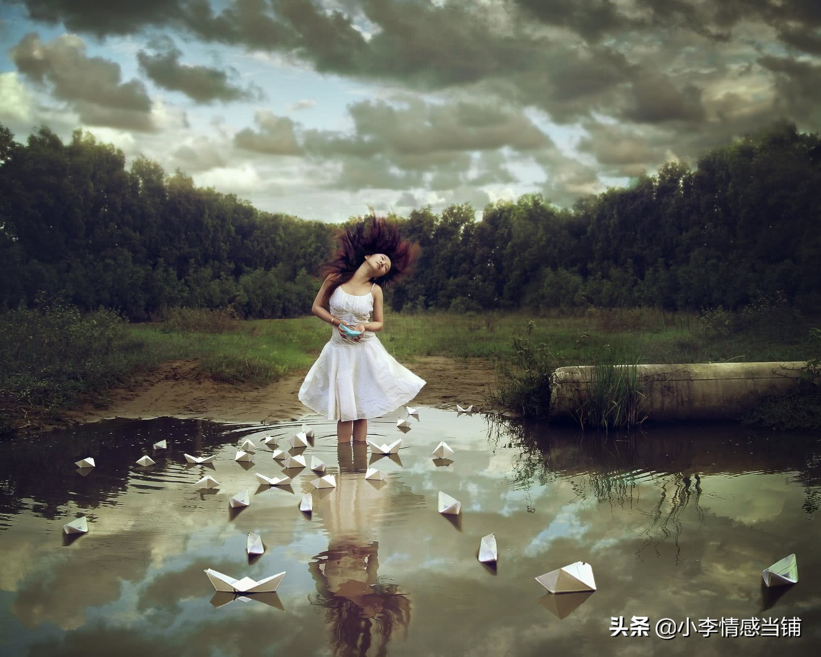 一个26岁女人的自述：同居的“无*生活性**”，让我放弃了最爱的人