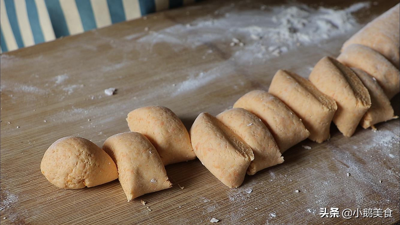 胡萝卜怎么做能让小孩子都爱吃,胡萝卜这样做小孩子更爱吃