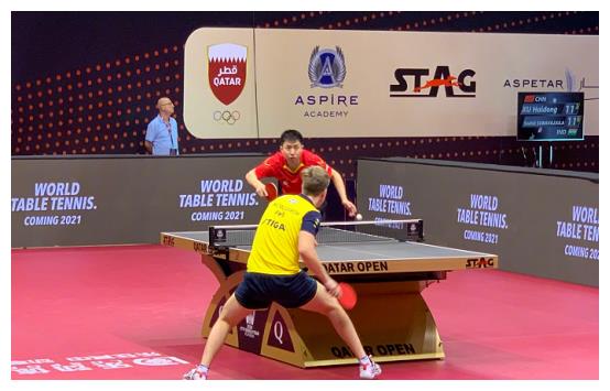 国乒主力守门员方博,国乒方博退役了吗