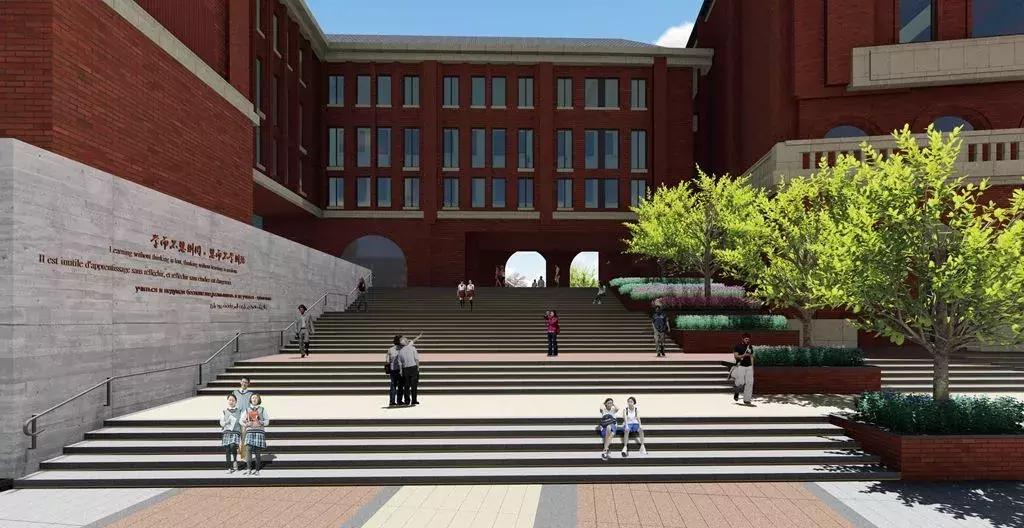 北京外国语大学西宁新华联学校,北京外国语大学2024年招聘