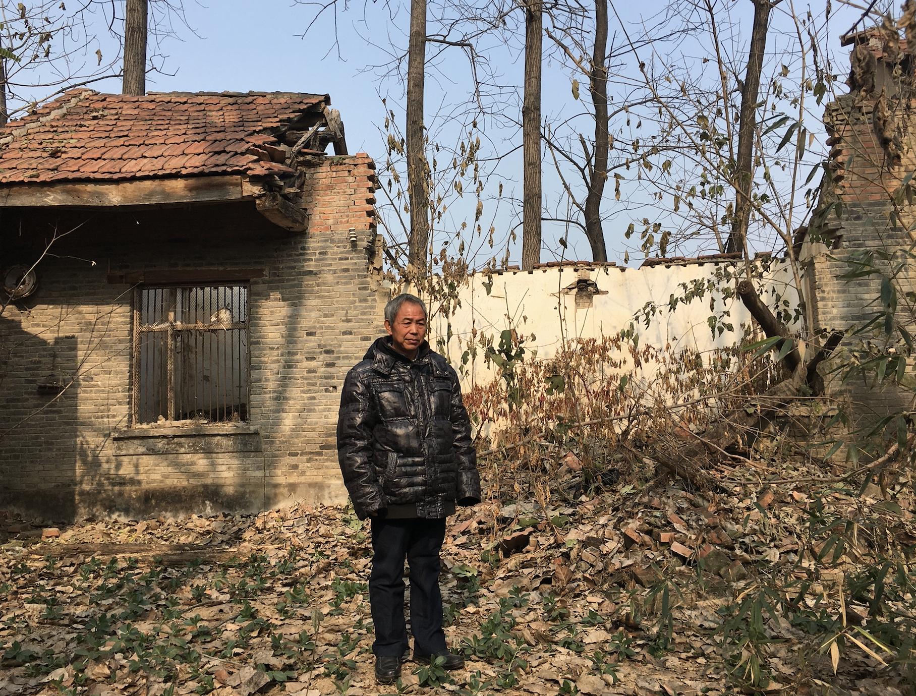 河南杀害堂妹案,河南省杀死学生一案