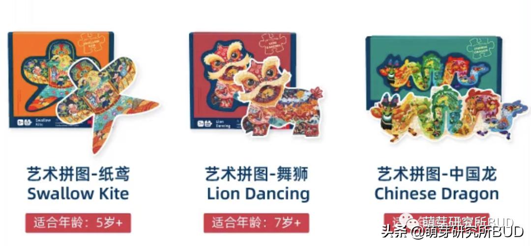 儿童必买玩具清单,婴幼儿必买玩具推荐