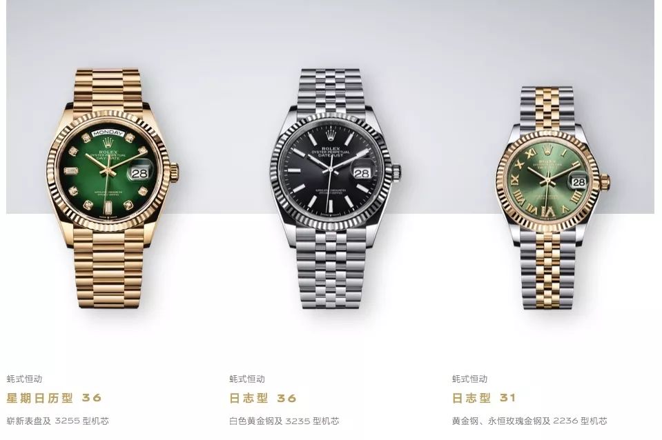 劳力士百事圈蓝黑,劳力士国米圈什么系列
