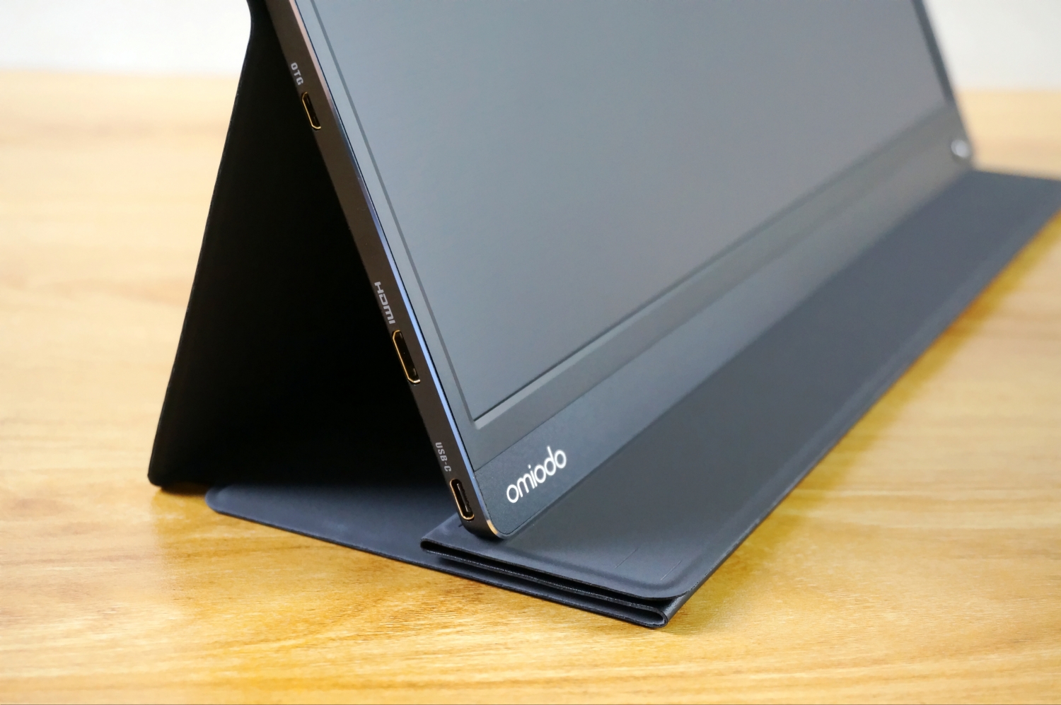 欧米多便携显示器,欧米多显示器