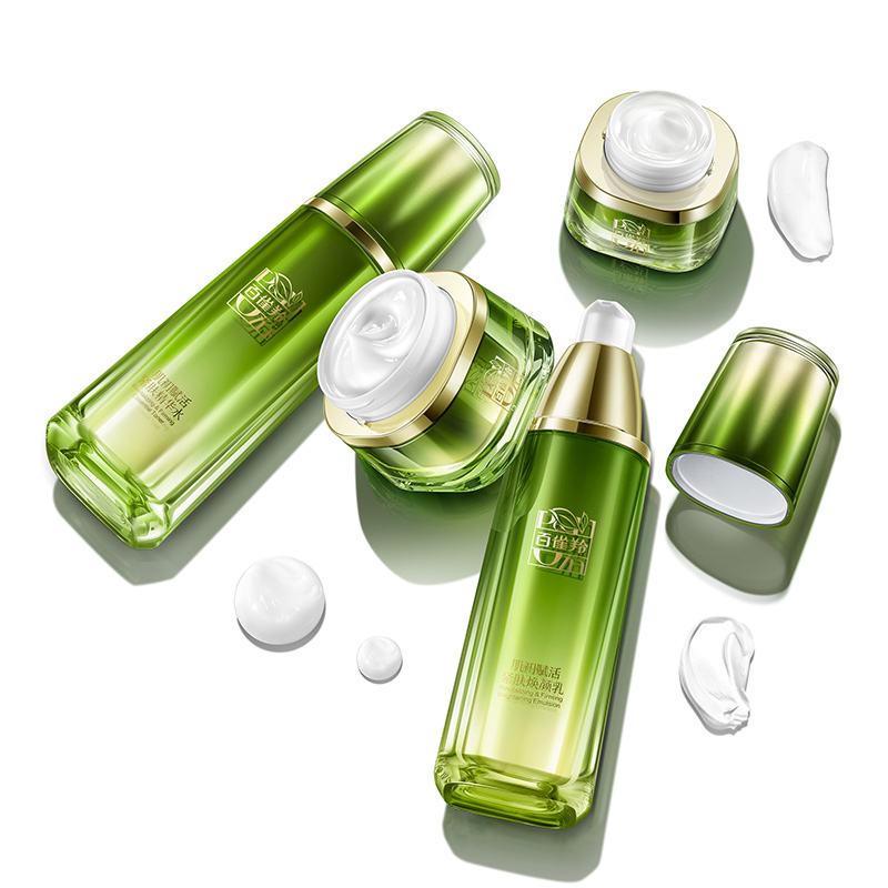 百雀羚跟相宜本草哪个更好一些,百雀羚和相宜本草哪个护肤品最好