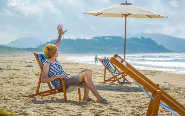 海南海陵岛旅游攻略,阳江海陵岛住宿攻略