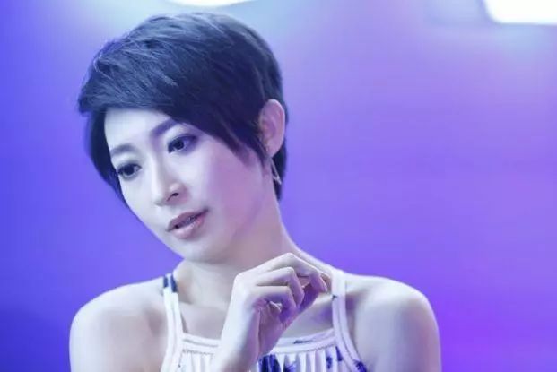 tvb女神有多优秀颜值与学历并存,tvb高学历女星智商与颜值同在