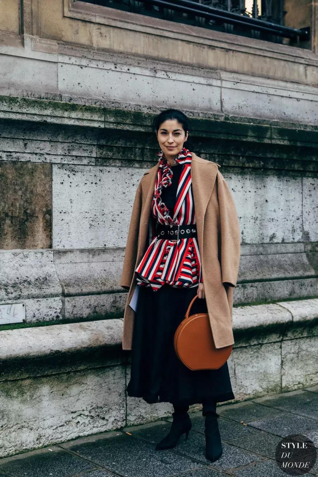 这才是过年回家该穿的衣服,过年回家穿哪件好看