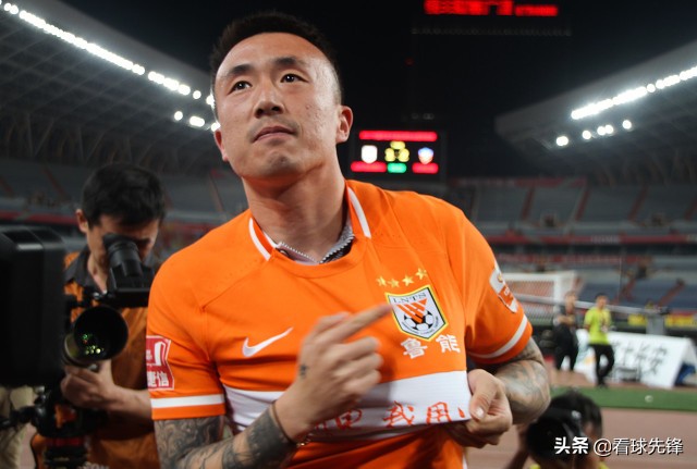 郑智在鲁能到底有多强,郑智评价鲁能