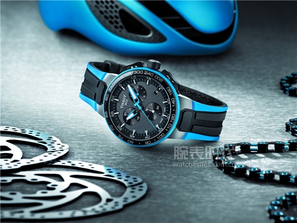 天梭运动型腕表,天梭竞速系列特别限量款