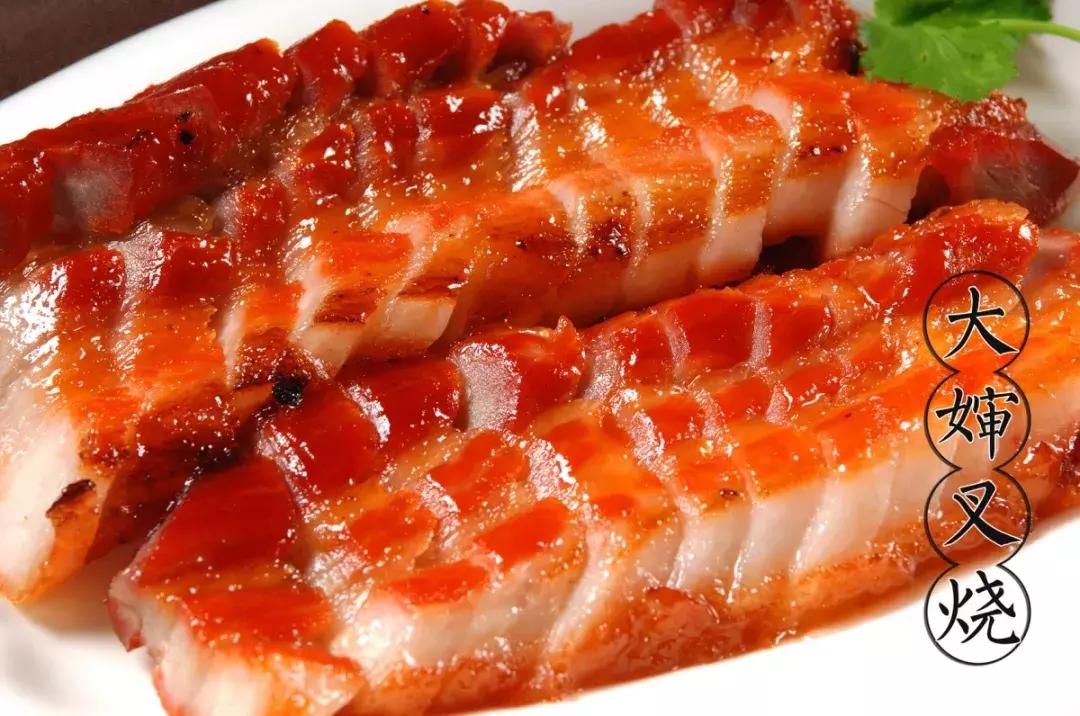 500平米的粤菜馆,粤菜5000元的一桌席菜单