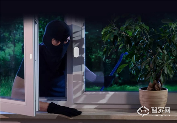 智能家居系统中都有哪些安防设备,智能家居中安防系统有哪些功能