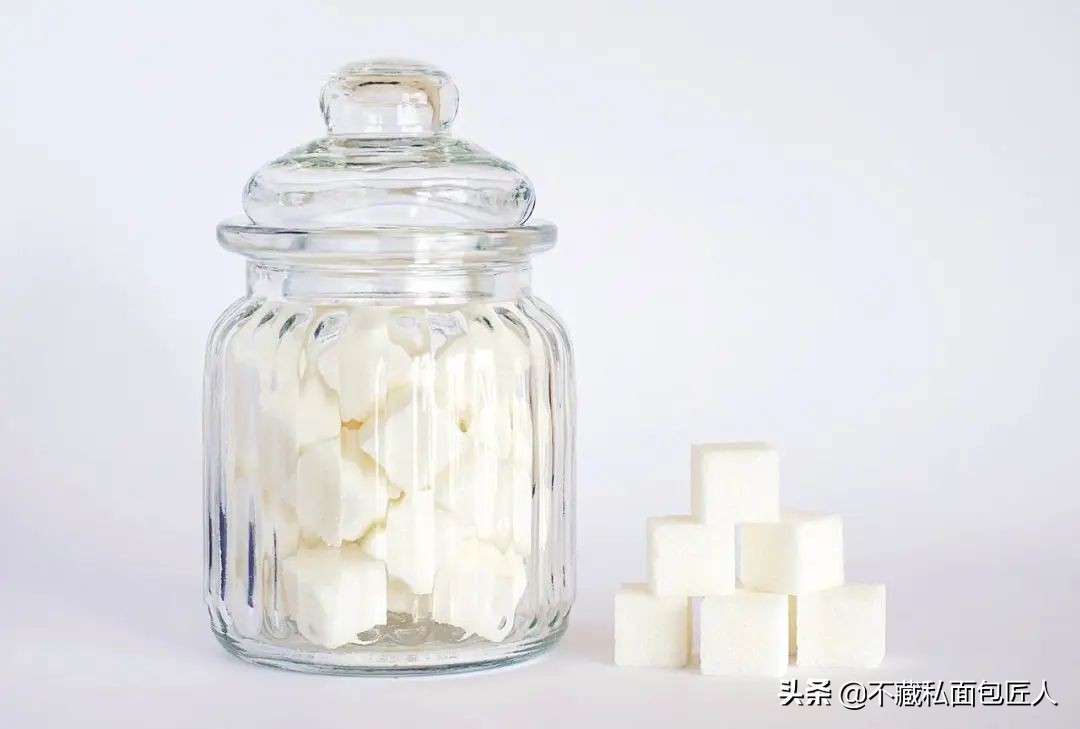 烘焙材料如何保存，我们做了一篇基础合集