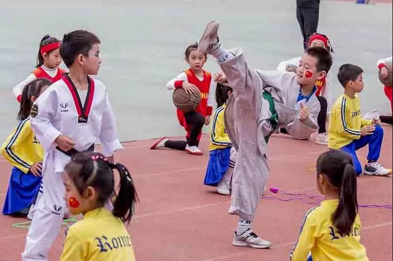 丰台学子,北京丰台学生