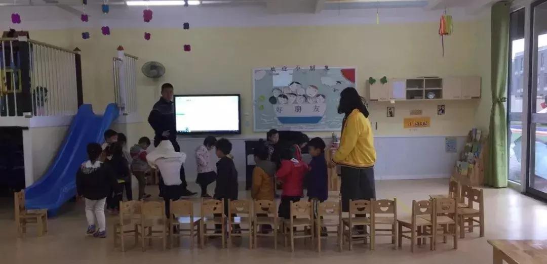 襄阳东门口幼儿园推荐,襄阳比较好的幼小衔接幼儿园