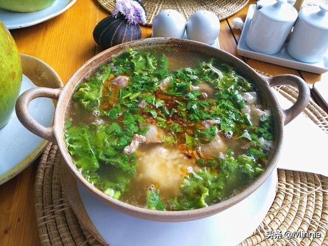 泰国·清迈+拜县游住宿篇