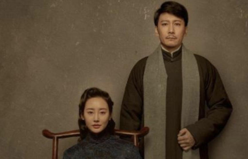 金海孙红雷结局,金海柳如丝孙红雷