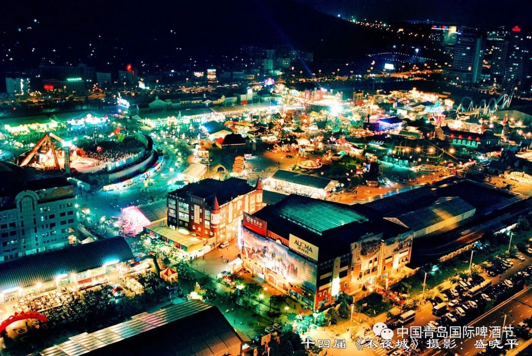 老啤酒节照片,德国啤酒节老照片