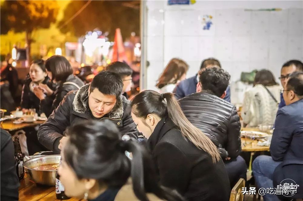 南宁15家老字号餐饮美食,南宁市8家超过30年的老牌饭馆