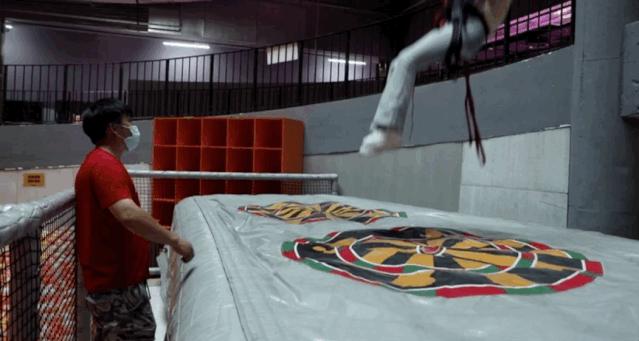 北京五棵松华熙live最全逛街攻略来了！推荐给你最棒的吃喝玩乐