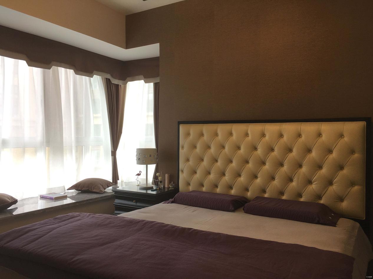 75平方轻奢装修风格视频,75平轻奢风格装修效果图