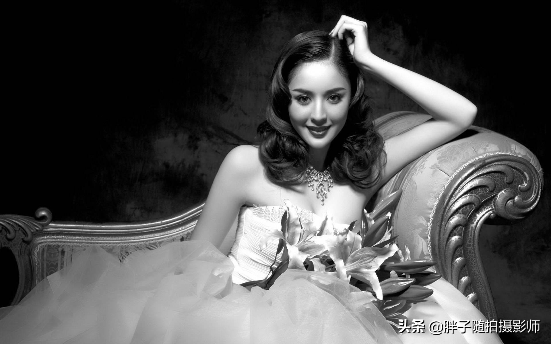 影棚摄影器材使用与布光技巧视频,室内人像拍摄布光技巧