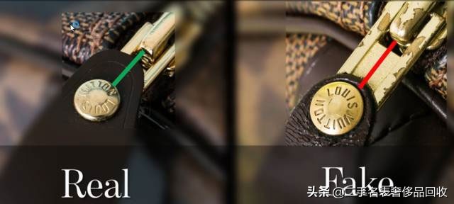 真包？假包？傻傻分不清？5招教你轻松区分大牌的真品和高仿！