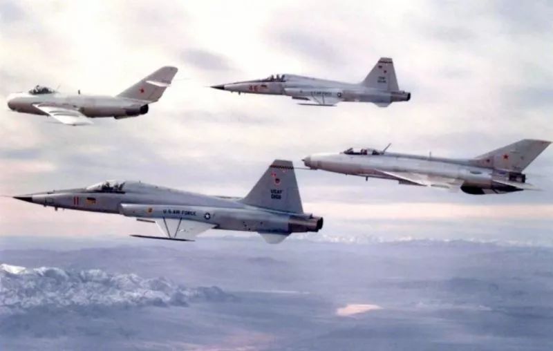 美国米格25现状,米格25战机相当于中国什么飞机