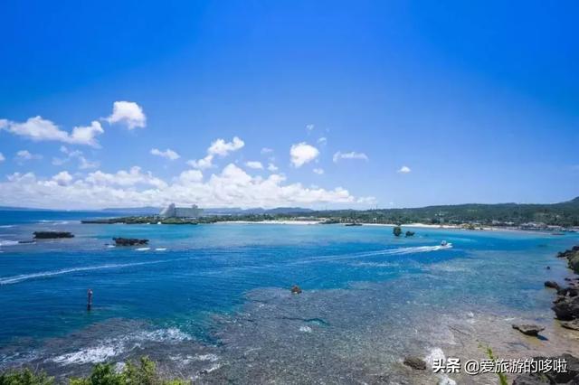 现在可以去哪些海岛旅游,现在去哪个海岛比较便宜