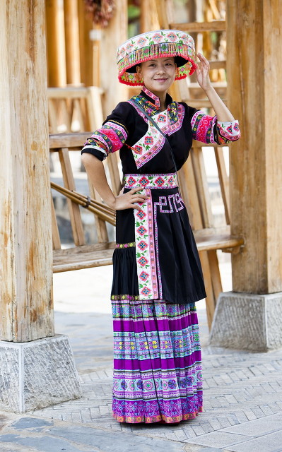 华夏儿女铭记的历史,华夏儿女的故事