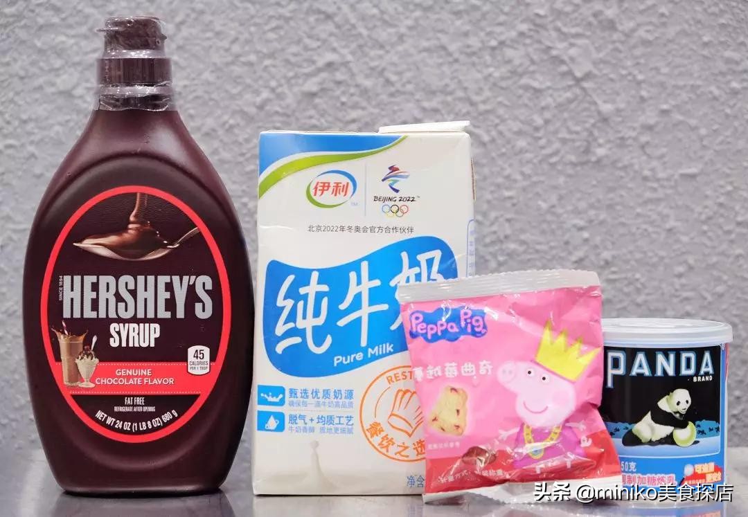 等了3年，它终于来成都啦！还带来了比脸大的变态沙冰