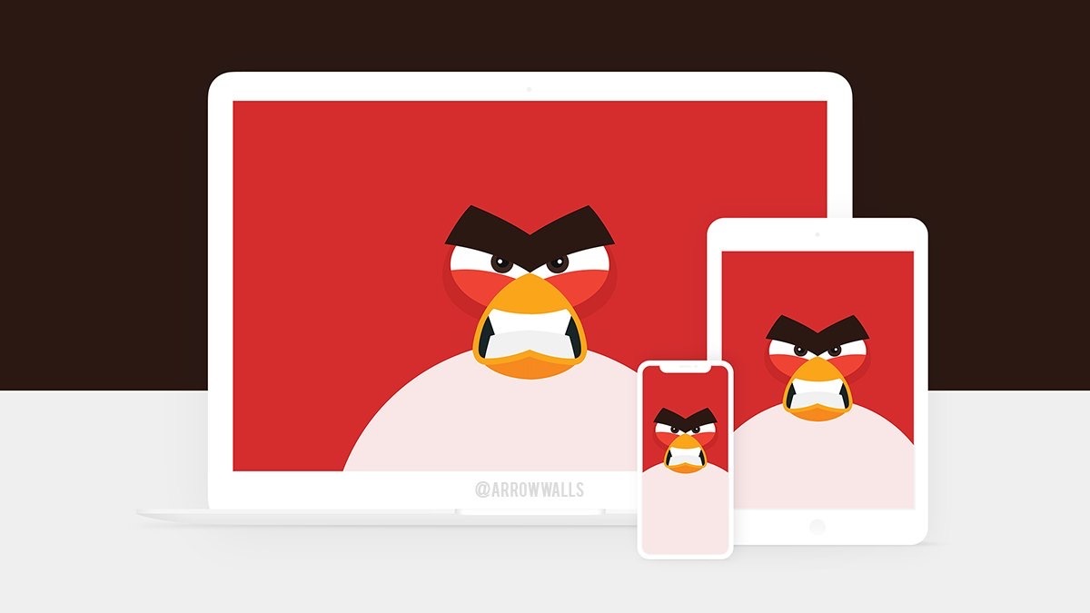 ipad主屏壁纸和锁屏壁纸一套,优阿壁纸全屏