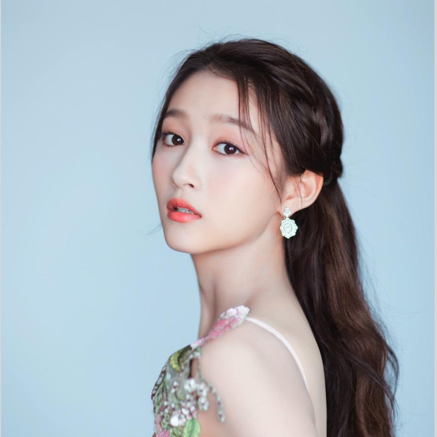 十大最美90后内地女星，你最喜欢谁呢？