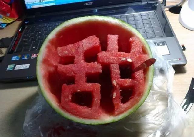 西瓜增甜最新技术,西瓜浇糖水能增甜吗