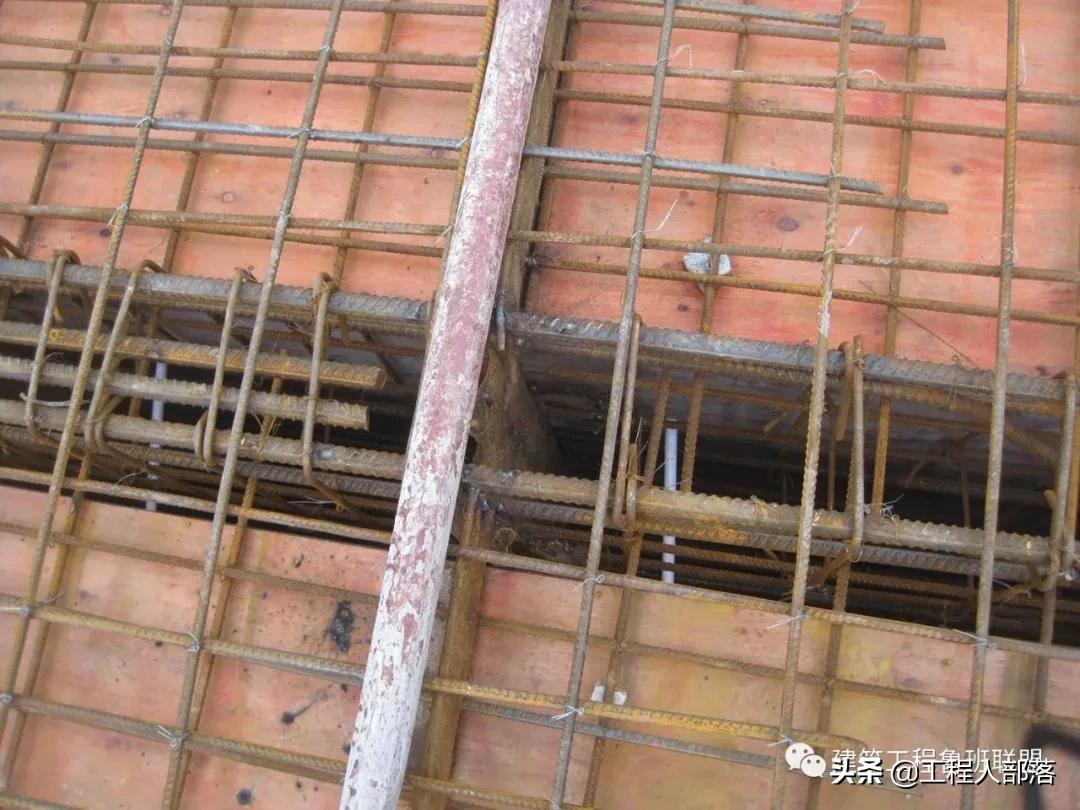 钢筋施工现场的12个质量通病，注意防治