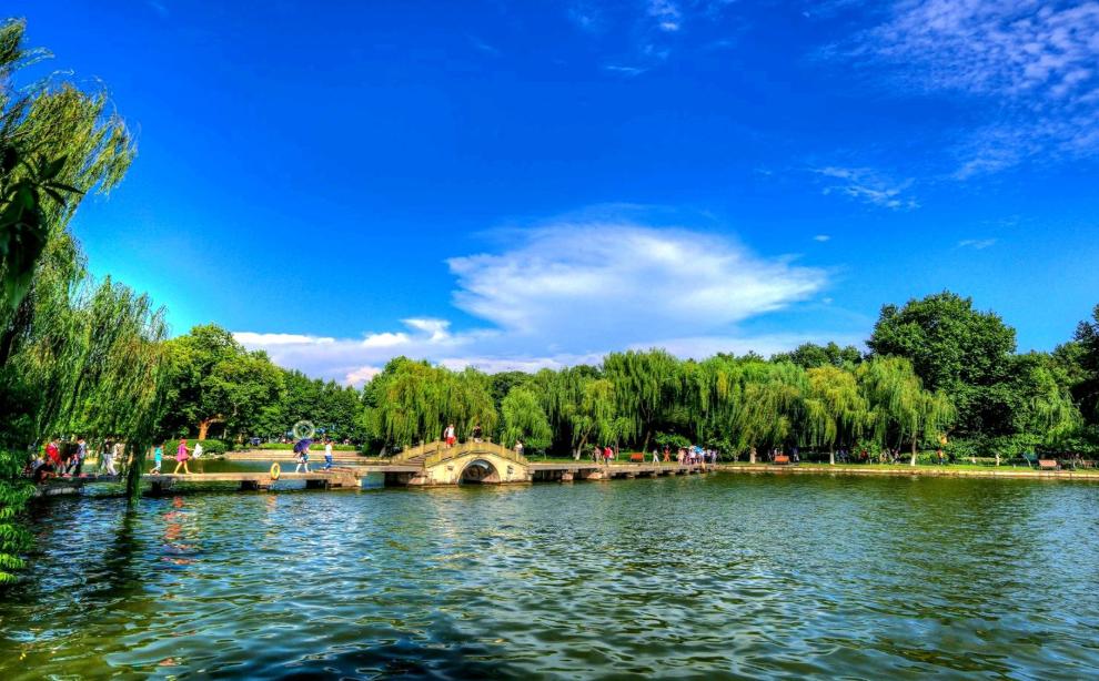 各省旅游景点地图和分布图,各省旅游攻略景点大全