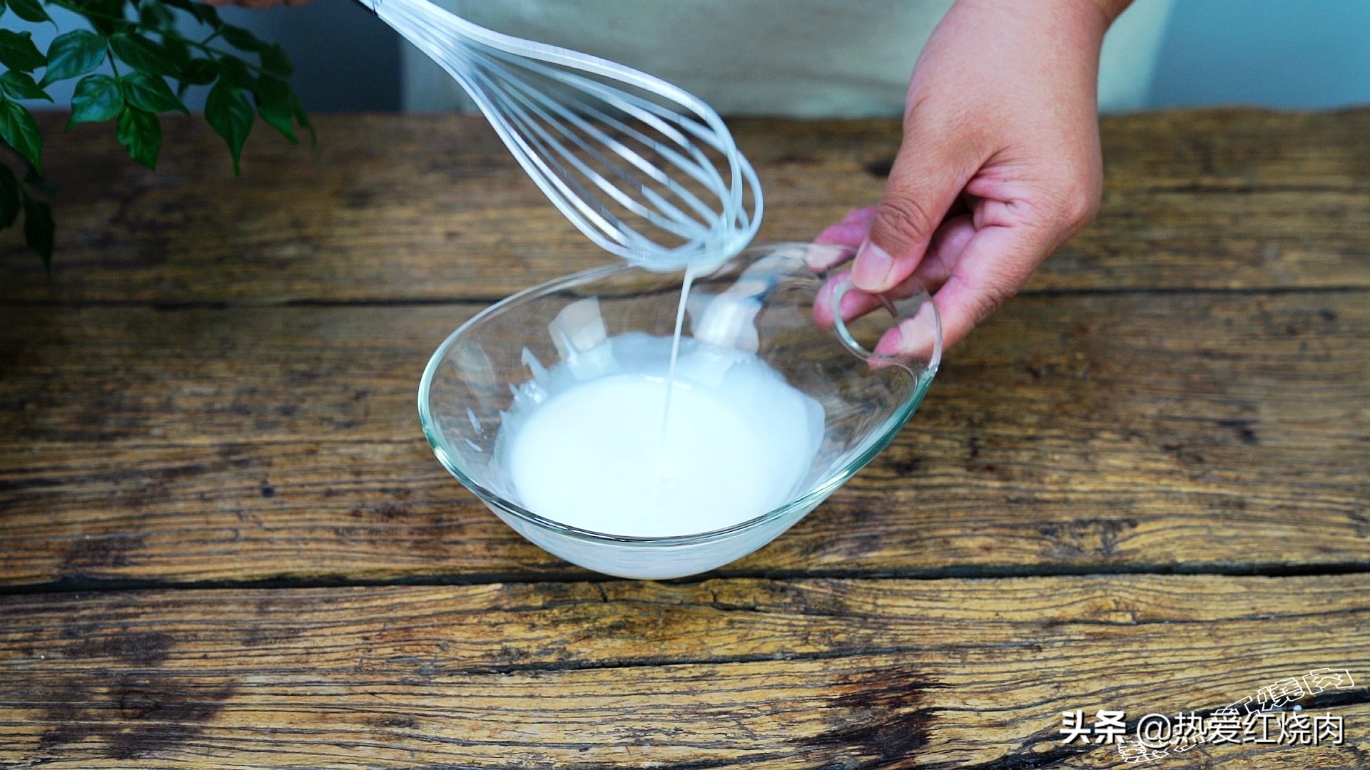 如何用压力锅做蛋糕又简单又好吃,苏泊尔全智能电压力锅怎样做蛋糕