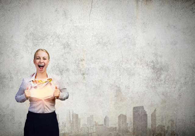 如何才能让自己变得越来越厉害,怎么让自己变得强大被人重视