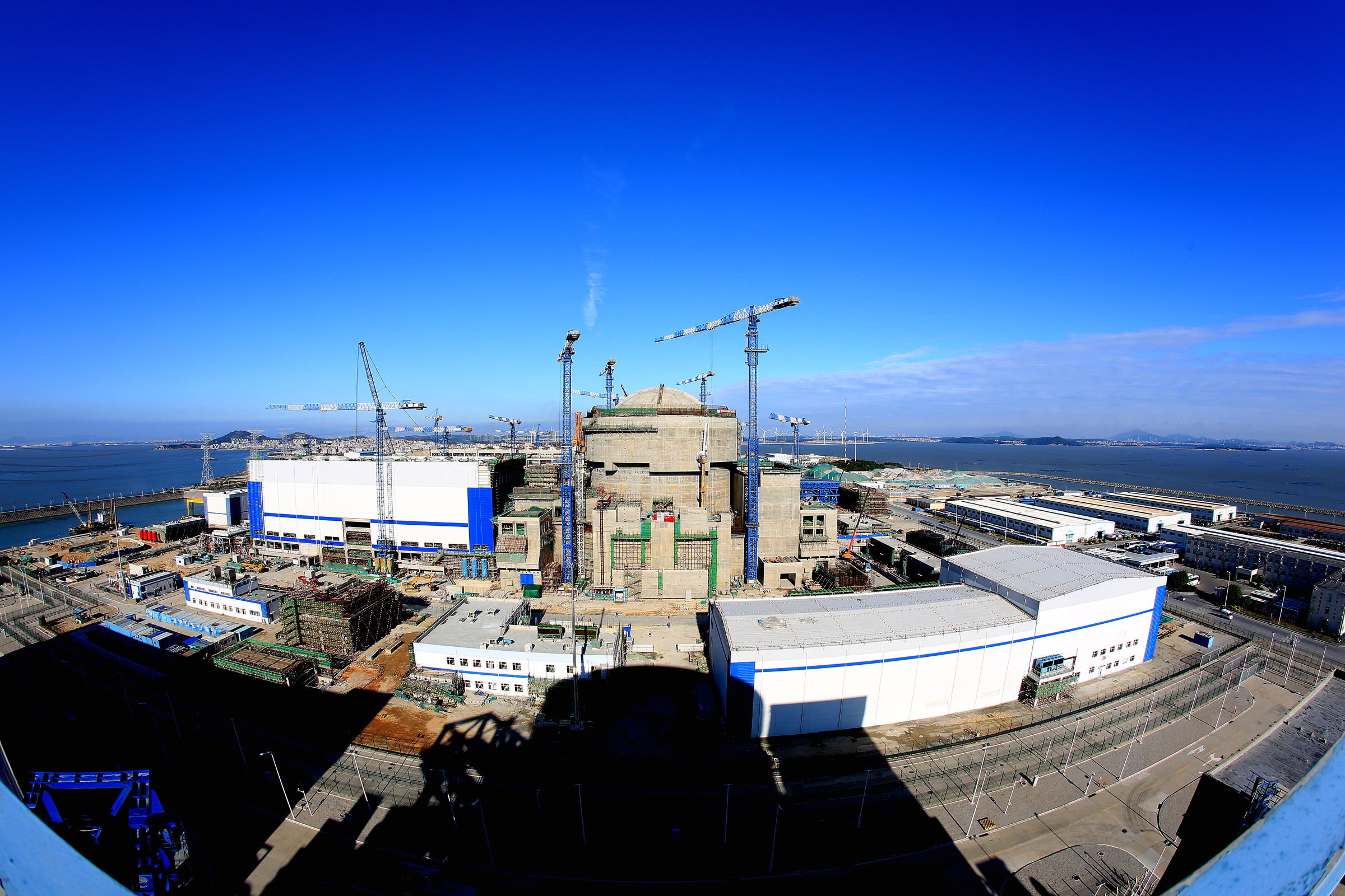 盘点2023年新闻热点大事件,水泵厂大事