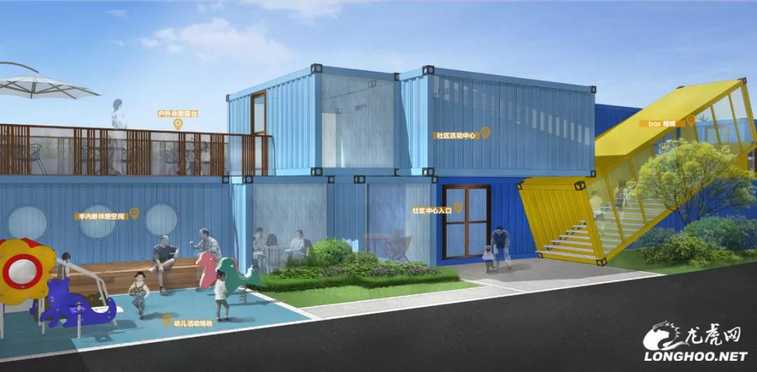 栖霞“新都市”|美了！