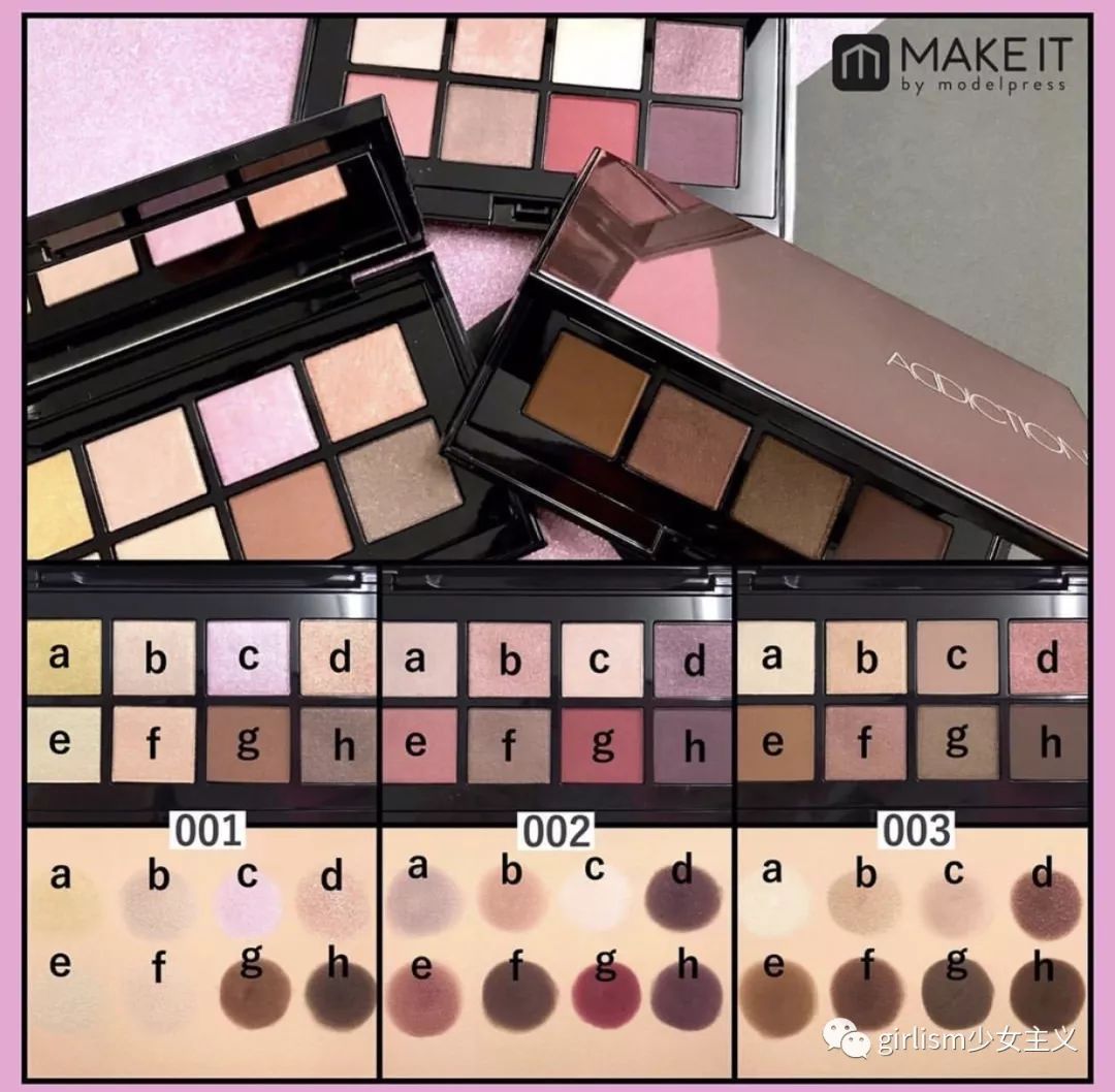 圣诞彩妆值得买吗,圣诞美妆来啦