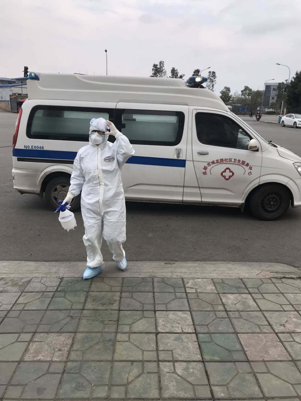 锦城逸景新冠疫苗接种,锦城逸景防疫